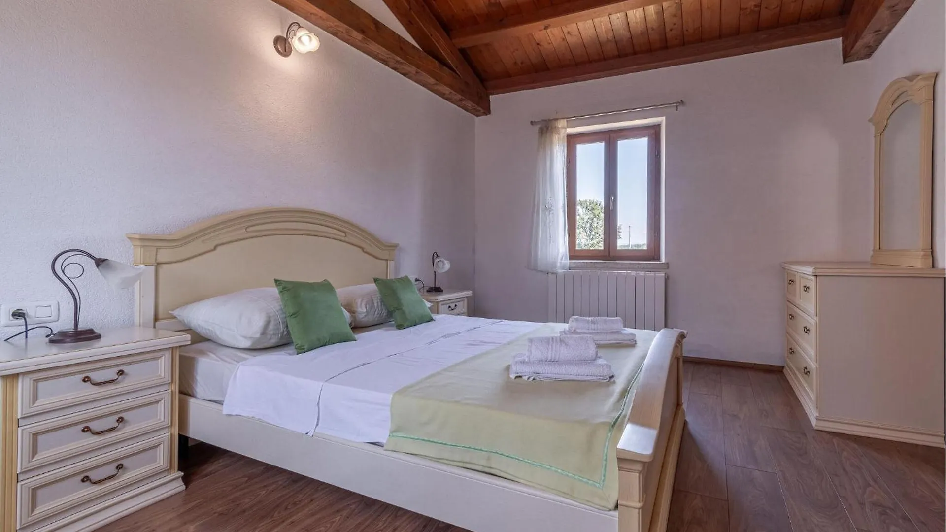 Stunning Apartment In Pazin With Wifi Croatia