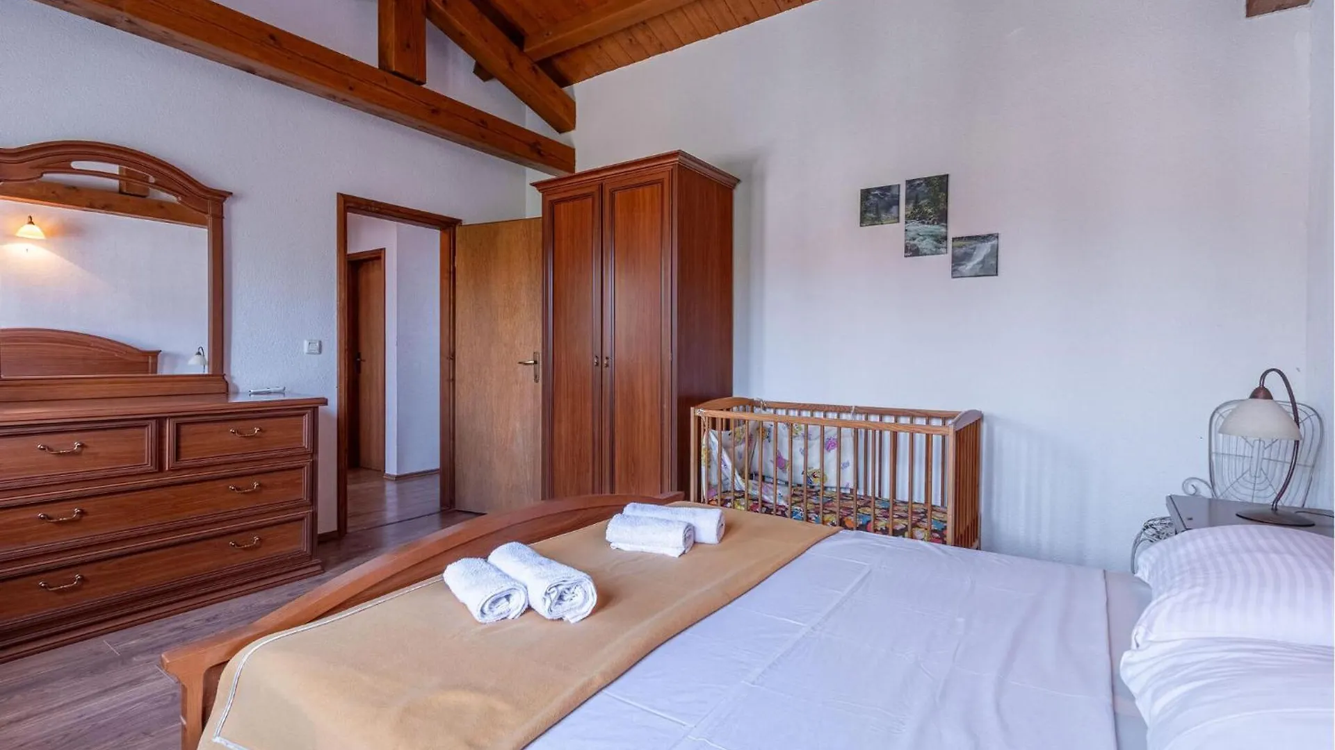 Stunning Apartment In Pazin With Wifi