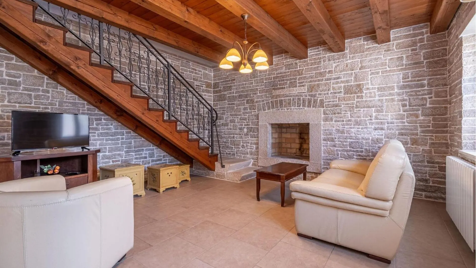 Stunning Apartment In Pazin With Wifi Croatia