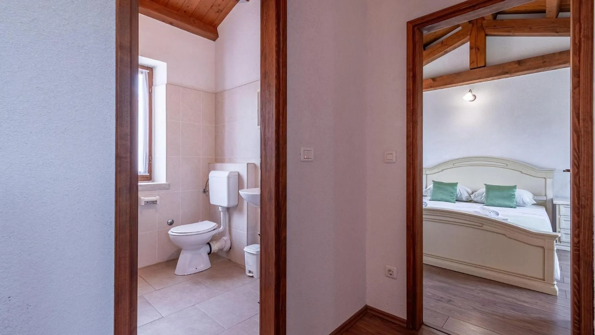 Stunning Apartment In Pazin With Wifi
