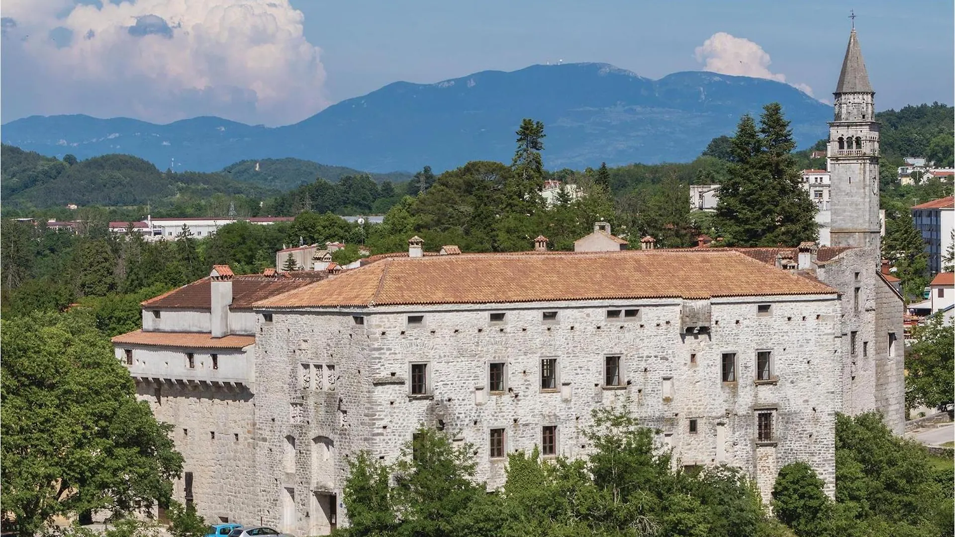 Stunning Apartment In Pazin With Wifi