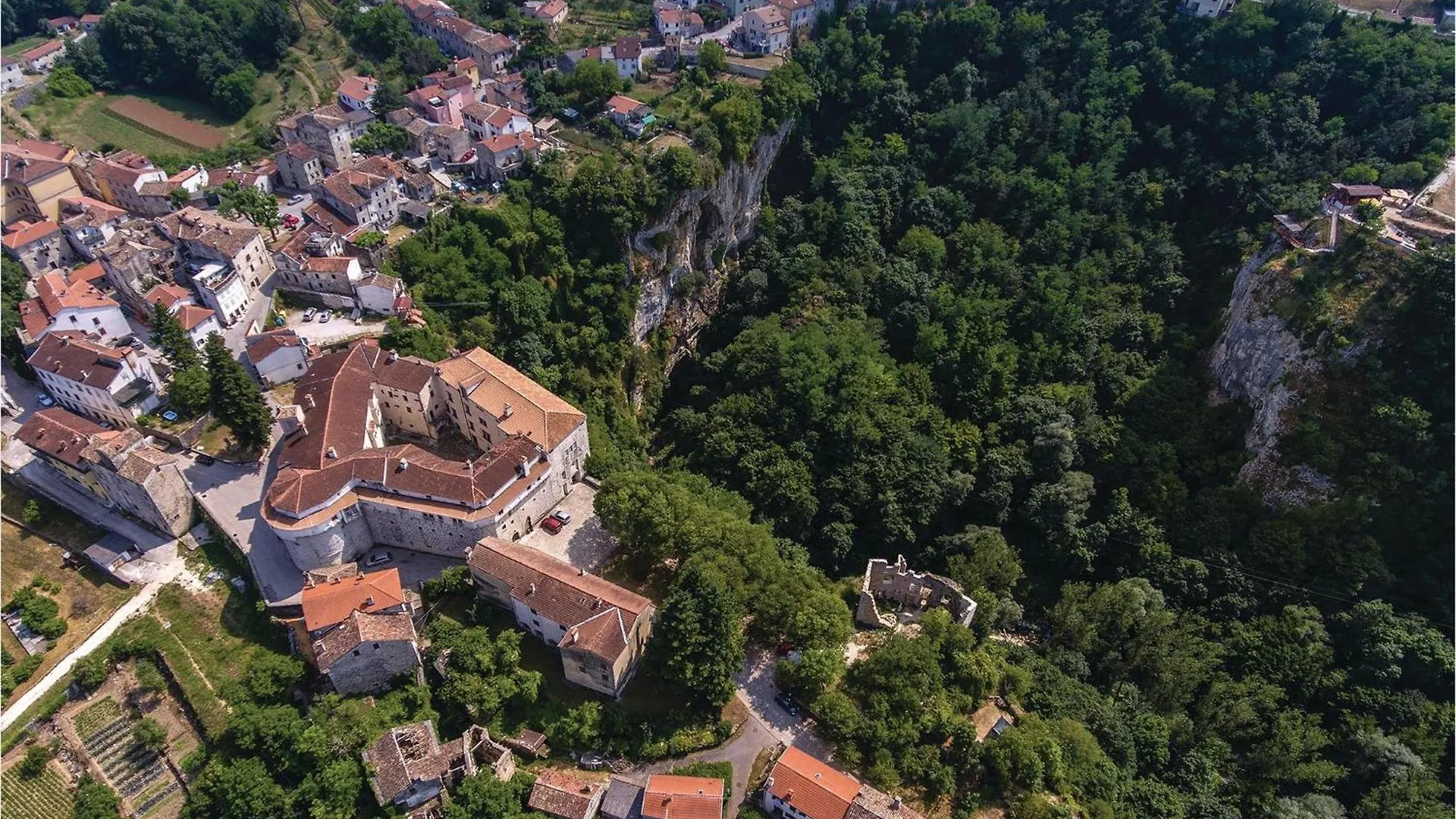 Stunning Apartment In Pazin With Wifi