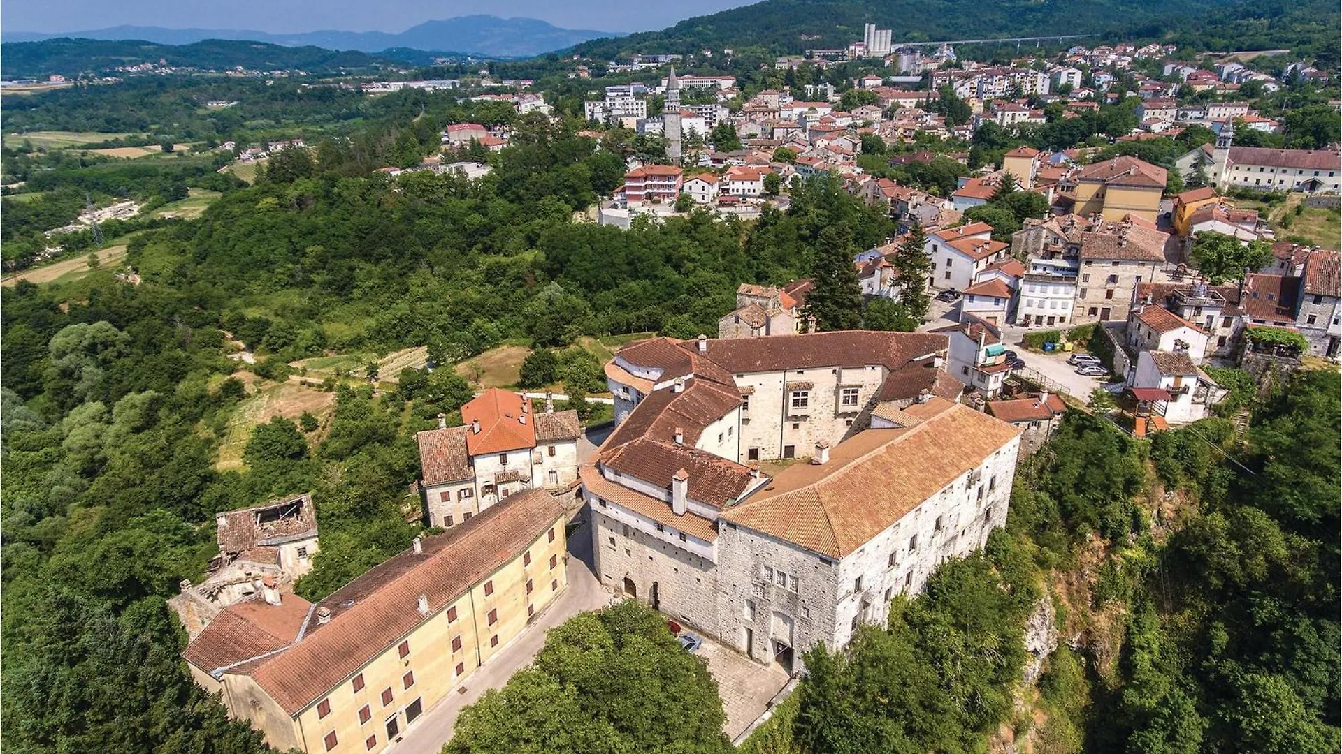 Stunning Apartment In Pazin With Wifi Croatia