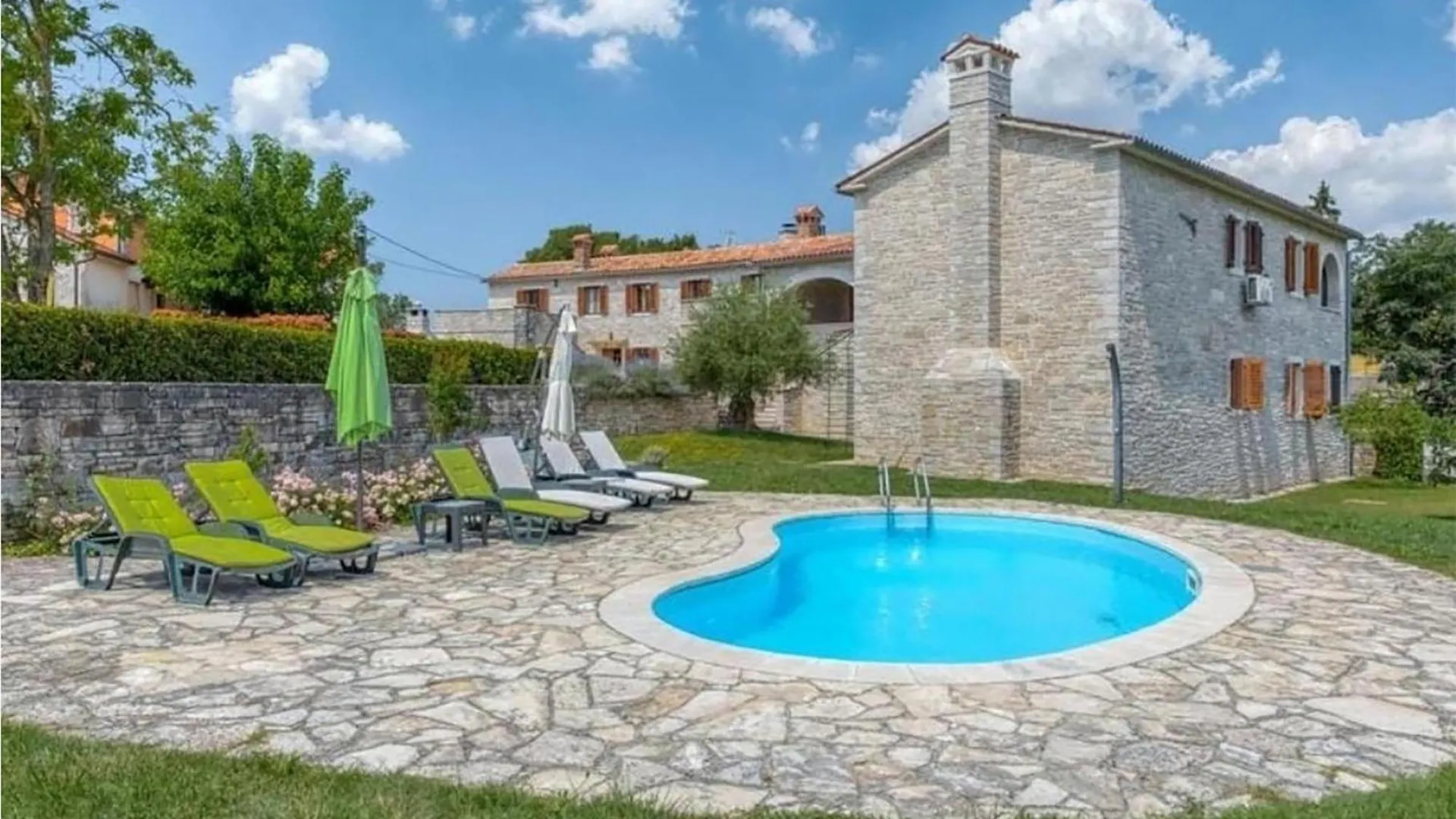 Stunning Apartment In Pazin With Wifi