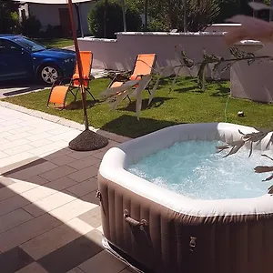Apartman Borna, Pazin