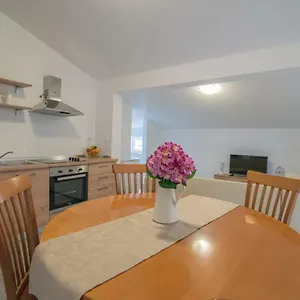 Apartman Middle Istra, Pazin