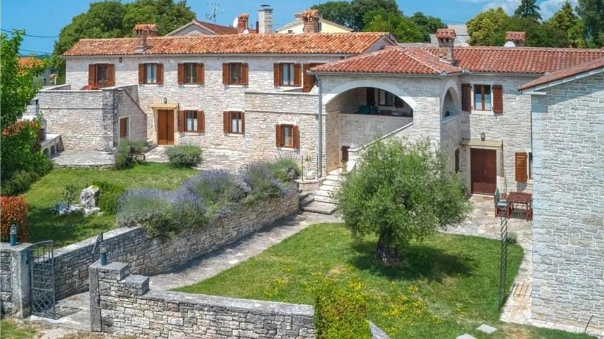 Stunning Apartment In Pazin With Wifi